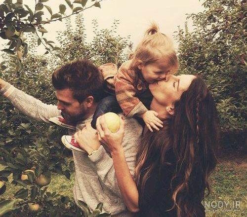 عکس عاشقانه زن وشوهری عکس عاشقانه زن وشوهری