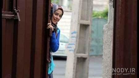 عکس فیلم دودکش - عکس نودی