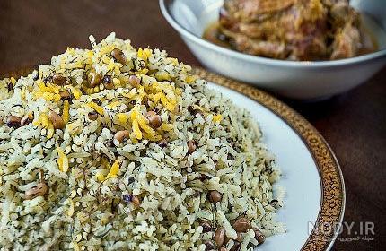 عکس لوبیا داماد