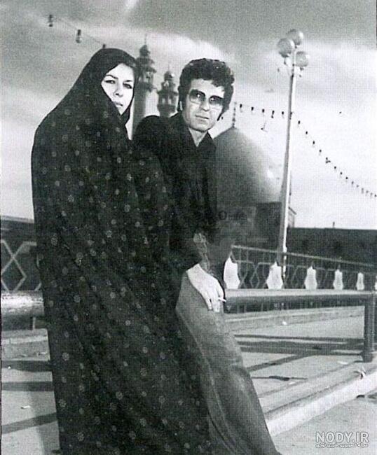 عکس های همسران اول و دوم داریوش مهرجویی ! / وحیده محمدی فر خیلی جوانتر ... عکس های همسران اول و دوم داریوش مهرجویی ! / وحیده محمدی فر خیلی جوانتر ...