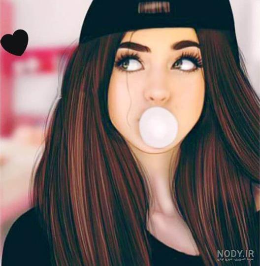 عکس پروفایل برای گروه دوستانه دخترانه ️ [ بهترین تصاویر ]