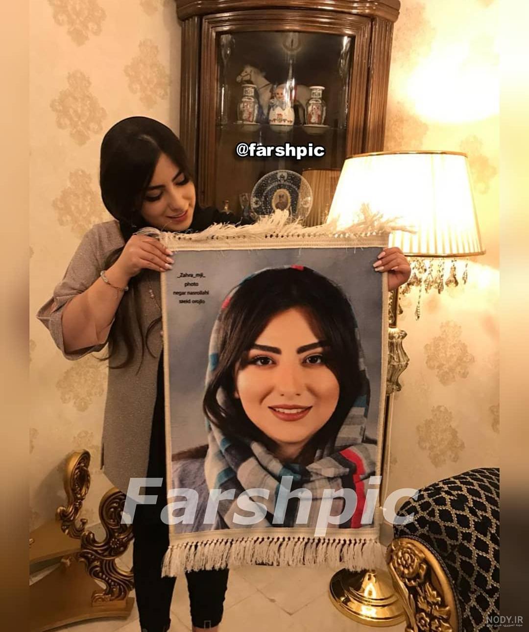 عکس پروفایل داشتن پسر