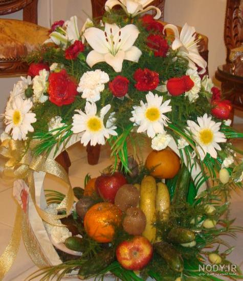 عکس چاق شدن باران کوثری ۱۴۰۰ - عکس نودی