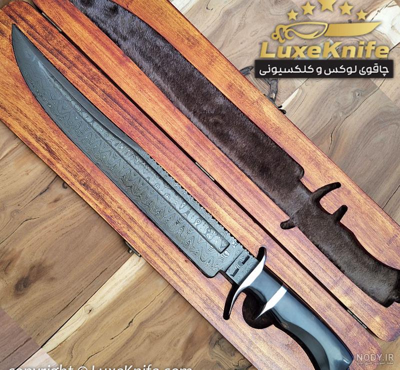 عکس چاقو های جیبی عکس چاقو های جیبی