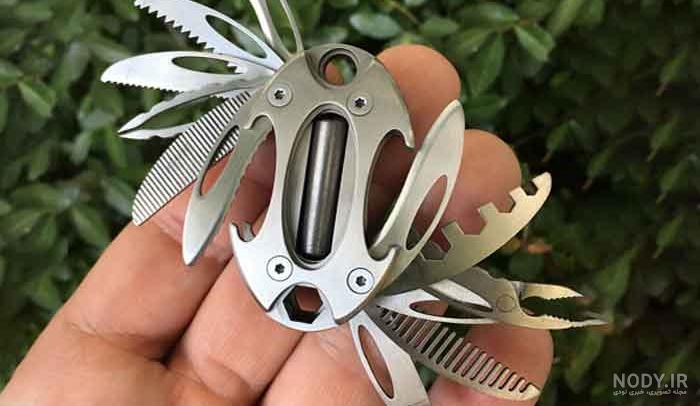 عکس چاقو های زنجان عکس چاقو های زنجان