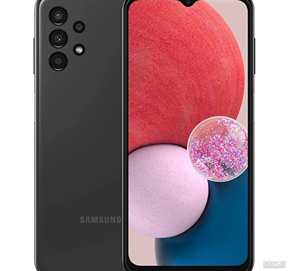 قیمت گوشی موبایل سامسونگ مدل Galaxy A13 ظرفیت 64 گیگابایت | تاچ تک قیمت گوشی موبایل سامسونگ مدل Galaxy A13 ظرفیت 64 گیگابایت | تاچ تک