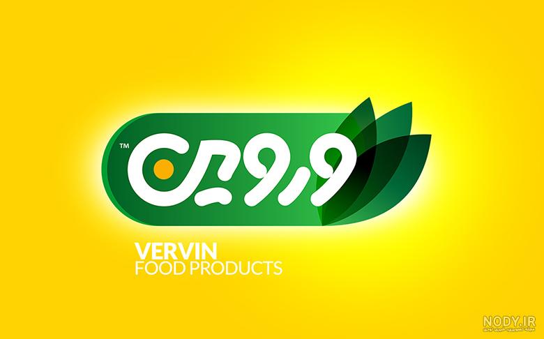 لوگو مواد غذایی لوگو مواد غذایی