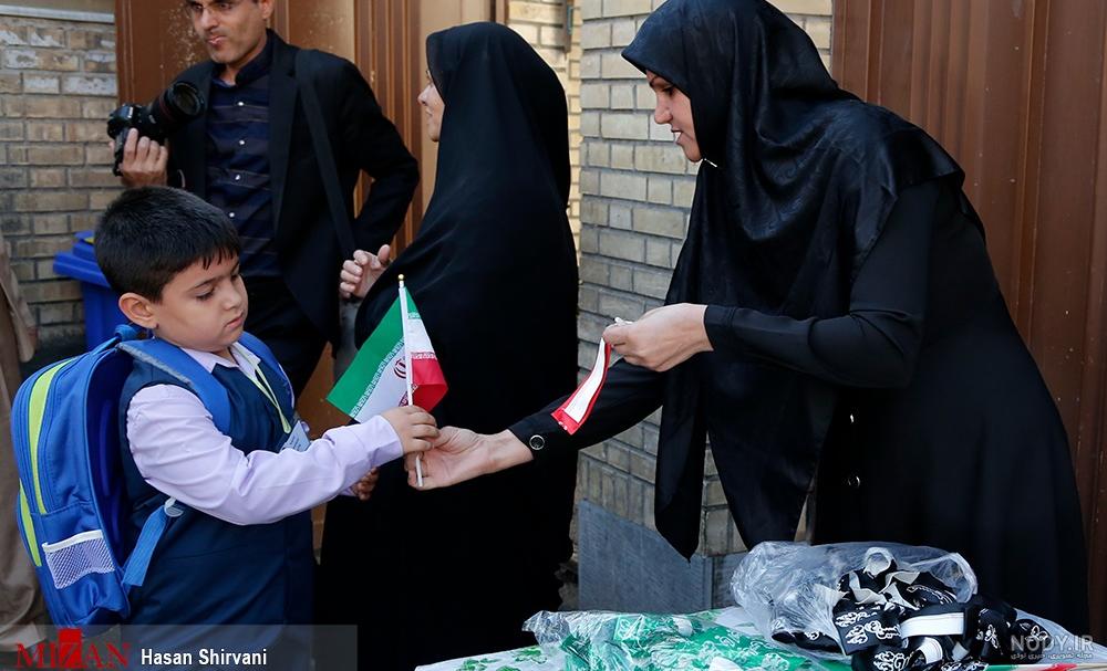 مثل هیچکس | همکلاسی مثل هیچکس | همکلاسی