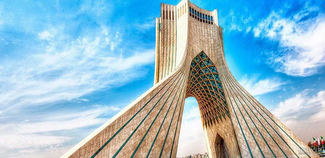 میدان و برج آزادی تهران | آژانس عکس تهران میدان و برج آزادی تهران | آژانس عکس تهران