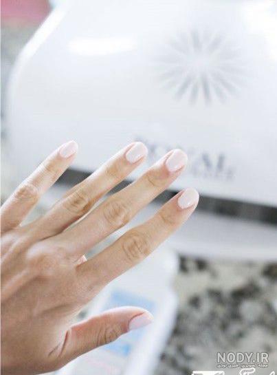 ژليش ناخن طبيعي كاشت ناخن(ترميم____... | Fashion beauty, Nails, Beauty ژليش ناخن طبيعي كاشت ناخن(ترميم____... | Fashion beauty, Nails, Beauty