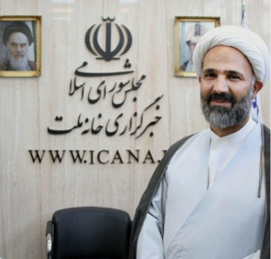 گریم حمید فرخ نژاد در فیلم گشت ارشاد 2