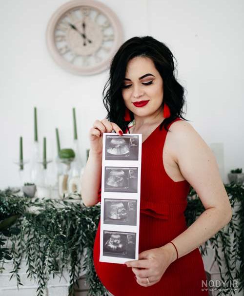8 ایده عکس سونوگرافی ideas | baby photography, pregnancy shoot ...