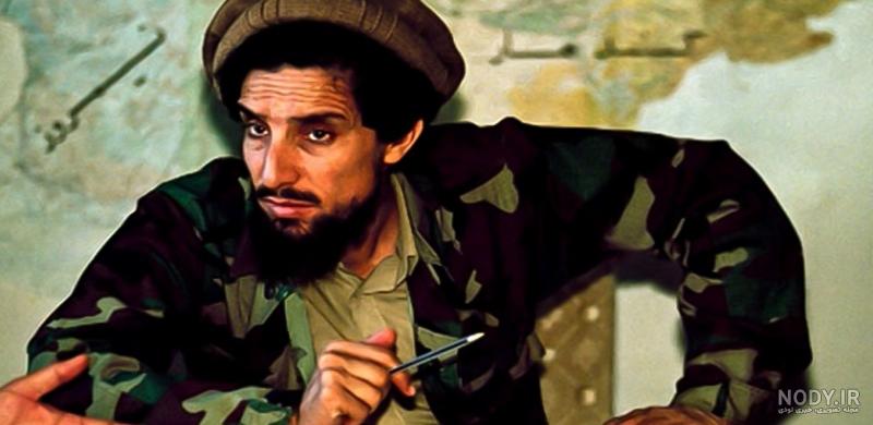 احمد شاه مسعود قهرمان ملی ایرانشهر - گلونی احمد شاه مسعود قهرمان ملی ایرانشهر - گلونی