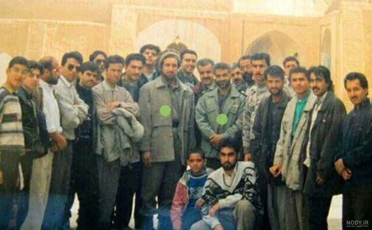 احمد شاه مسعود وقاسم سليماني - ARVIIO احمد شاه مسعود وقاسم سليماني - ARVIIO