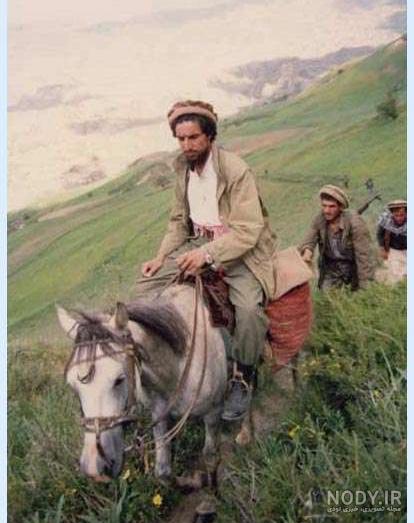 احمد مسعود کجاست؟ احمد مسعود کجاست؟
