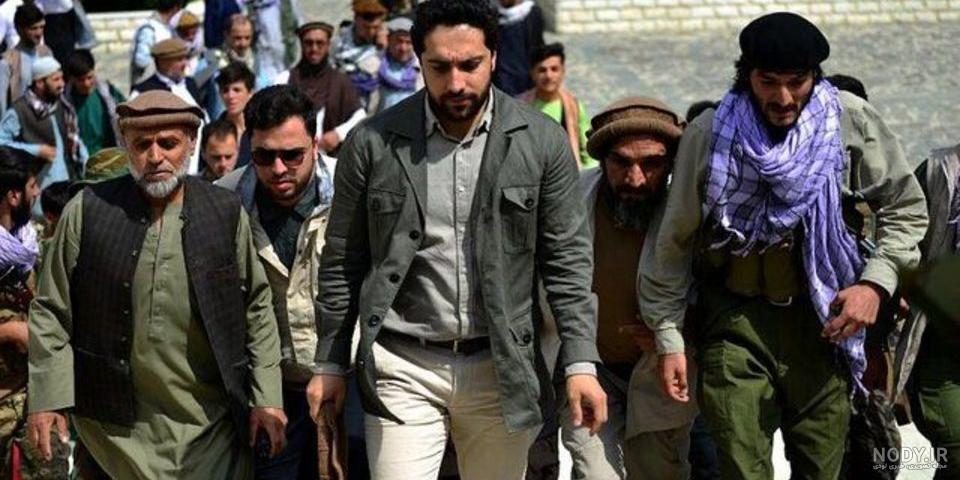 اخبار ضد و نقیض درباره مذاکره فرزند احمد شاه مسعود با طالبان اخبار ضد و نقیض درباره مذاکره فرزند احمد شاه مسعود با طالبان