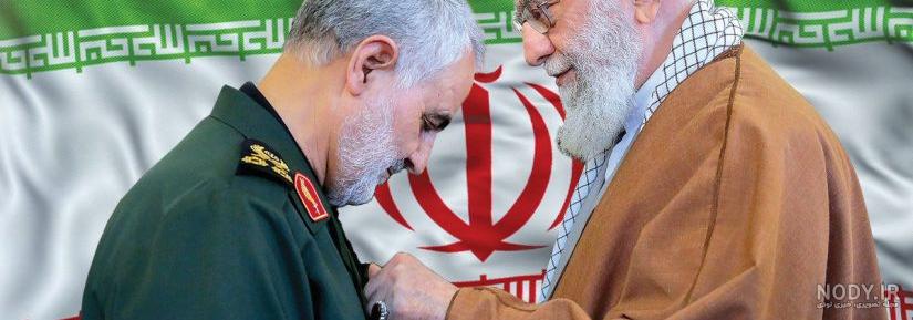 ارتباط خاص حاج قاسم سلیمانی با کودکان | ساعدنیوز ارتباط خاص حاج قاسم سلیمانی با کودکان | ساعدنیوز