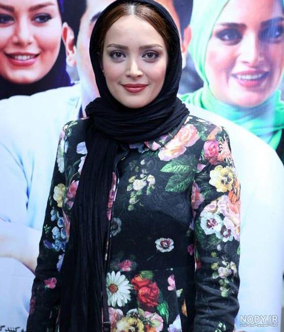 باز هم تینا آخوند تبار باز هم حاشیه های جنجالی + عکس باز هم تینا آخوند تبار باز هم حاشیه های جنجالی + عکس