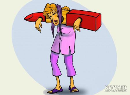 بدون شرح! - سایت طنز و کاریکاتور راه راه بدون شرح! - سایت طنز و کاریکاتور راه راه