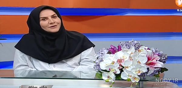برنامه دکتر سلام هر روز ساعت 13:00 | شبکه آموزش برنامه دکتر سلام هر روز ساعت 13:00 | شبکه آموزش