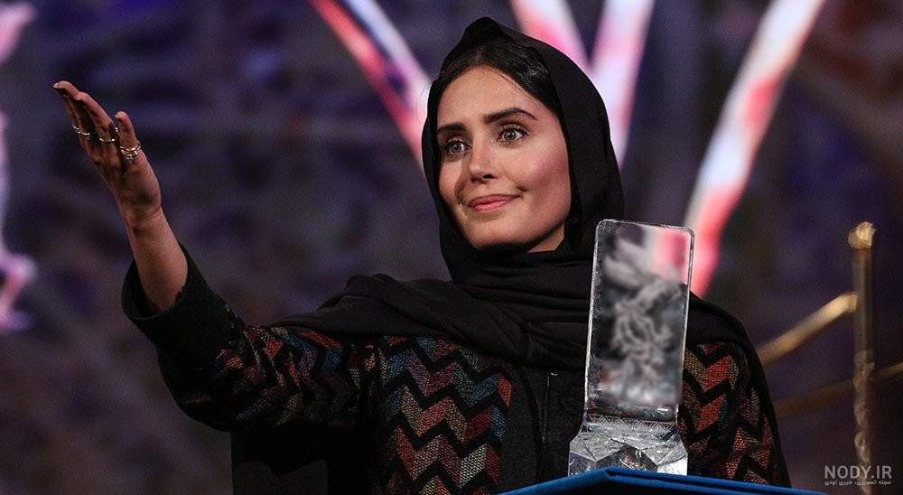 بیوگرافی الناز حبیبی و زندگی شخصی + همسر، عکس و پیچ اینستاگرام