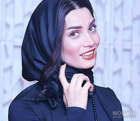 بیوگرافی تینا آخوندتبار و همسرش حامد کمیلی بیوگرافی تینا آخوندتبار و همسرش حامد کمیلی