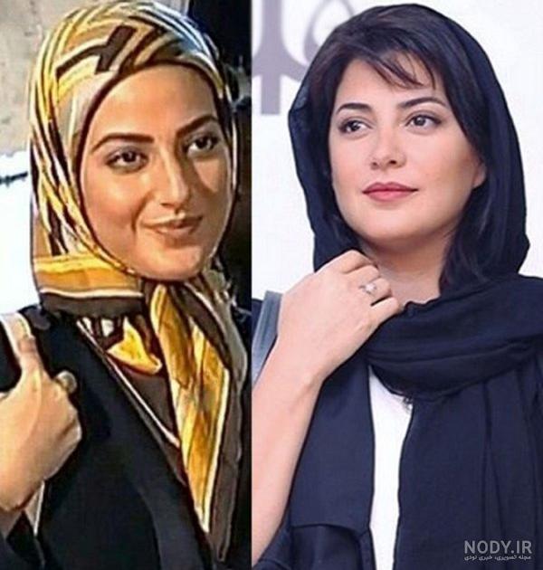 بیوگرافی تینوش طباطبایی خواهر بهنوش طباطبایی کیست ازدواج و پیج ... بیوگرافی تینوش طباطبایی خواهر بهنوش طباطبایی کیست ازدواج و پیج ...