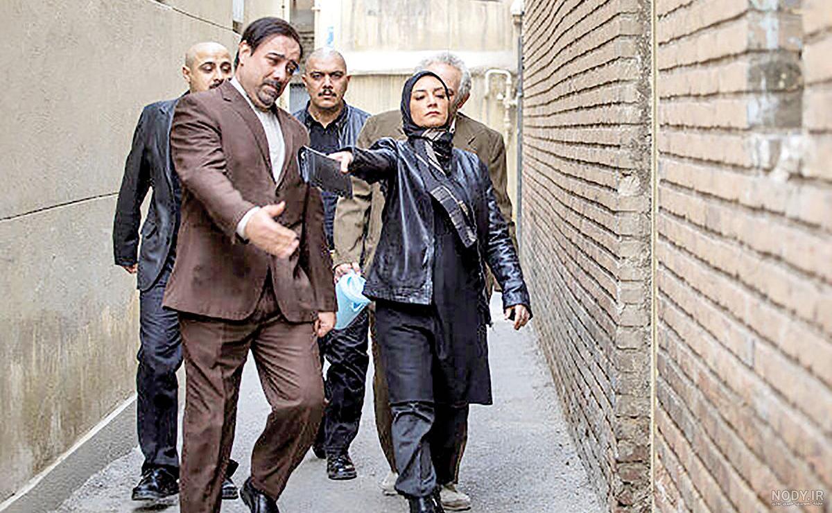 بیوگرافی محمود جعفری بازیگر و همسرش طیبه میامی بیوگرافی محمود جعفری بازیگر و همسرش طیبه میامی