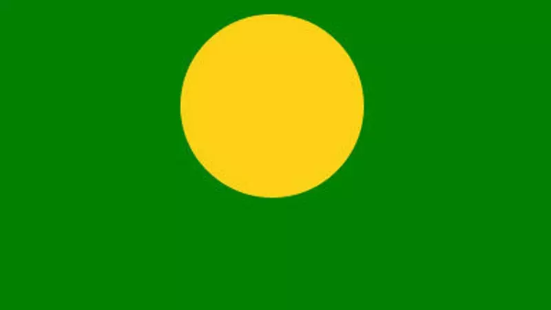 تغییرات پرچم ایران از ۲,۵۰۰ سال قبل از میلاد تا به امروز (+عکس)