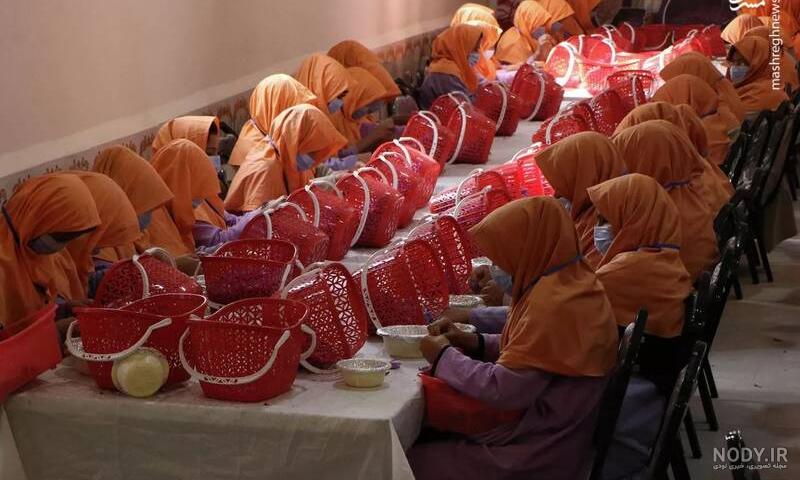 جشن برداشت زعفران سرایان - بلاگ ایران هتل آنلاین جشن برداشت زعفران سرایان - بلاگ ایران هتل آنلاین
