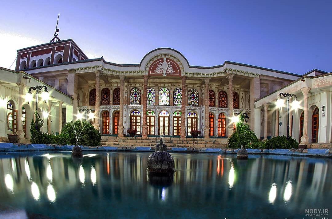 خانه تاریخی سرتیپ امینی سدهی
