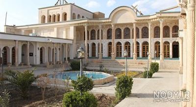 خانه سرتیپ" خمینی شهر منحصربه فردترین خانه تاریخی از نگاه گردشگران ...