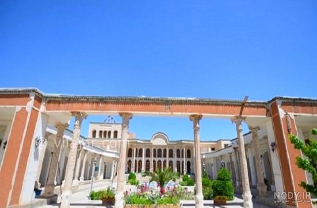 خانه سرتیپ" خمینی شهر منحصربه فردترین خانه تاریخی از نگاه گردشگران ...