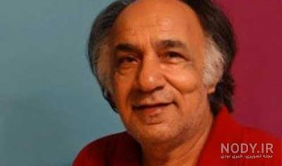 خبرگزاری آريا - محمود جعفري بازيگر، نويسنده و کارگردان ايراني خبرگزاری آريا - محمود جعفري بازيگر، نويسنده و کارگردان ايراني