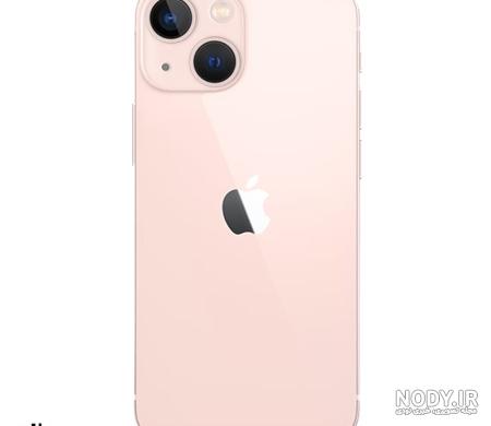 درب پشت آیفون 13 مینی (Apple iPhone 13 mini) درب پشت آیفون 13 مینی (Apple iPhone 13 mini)