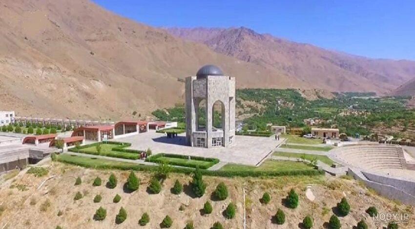 روایتی از آخرین روز زندگی «احمد شاه مسعود» روایتی از آخرین روز زندگی «احمد شاه مسعود»
