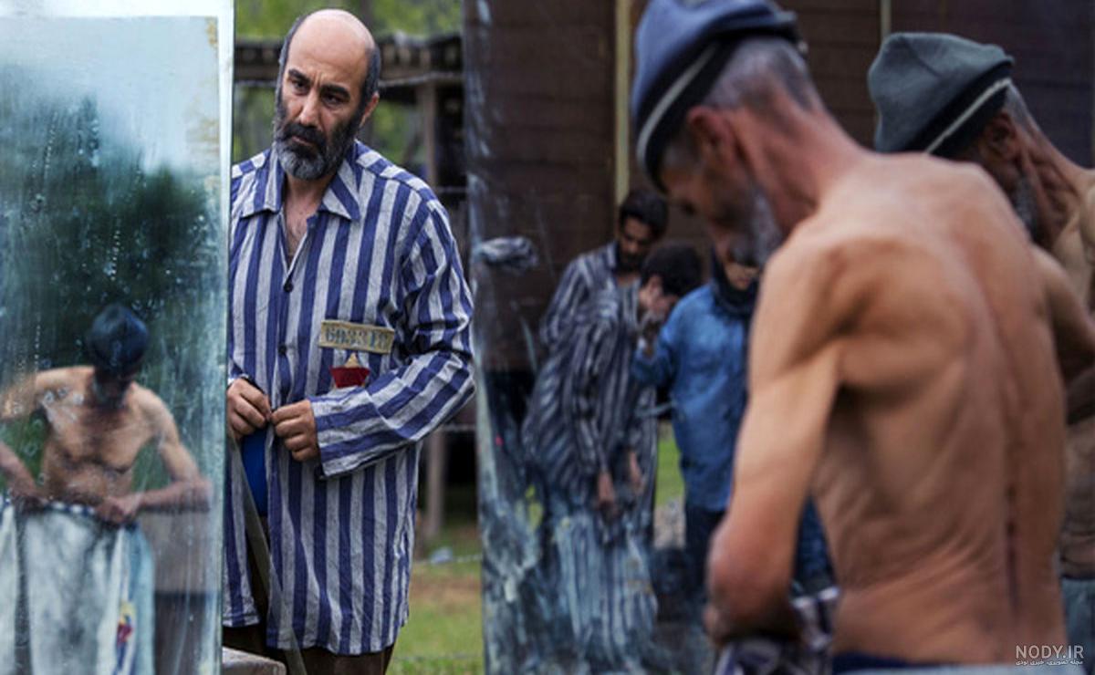 رونمایی از پوستر جنگ جهانی سوم همزمان با حضور این فیلم در فستیوال ونیز ... رونمایی از پوستر جنگ جهانی سوم همزمان با حضور این فیلم در فستیوال ونیز ...