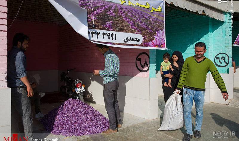 زعفران فردوس؛ مواد معدنی آنتی اکسیدن طب سنتی (1 3 10) گرمی - آراد ... زعفران فردوس؛ مواد معدنی آنتی اکسیدن طب سنتی (1 3 10) گرمی - آراد ...