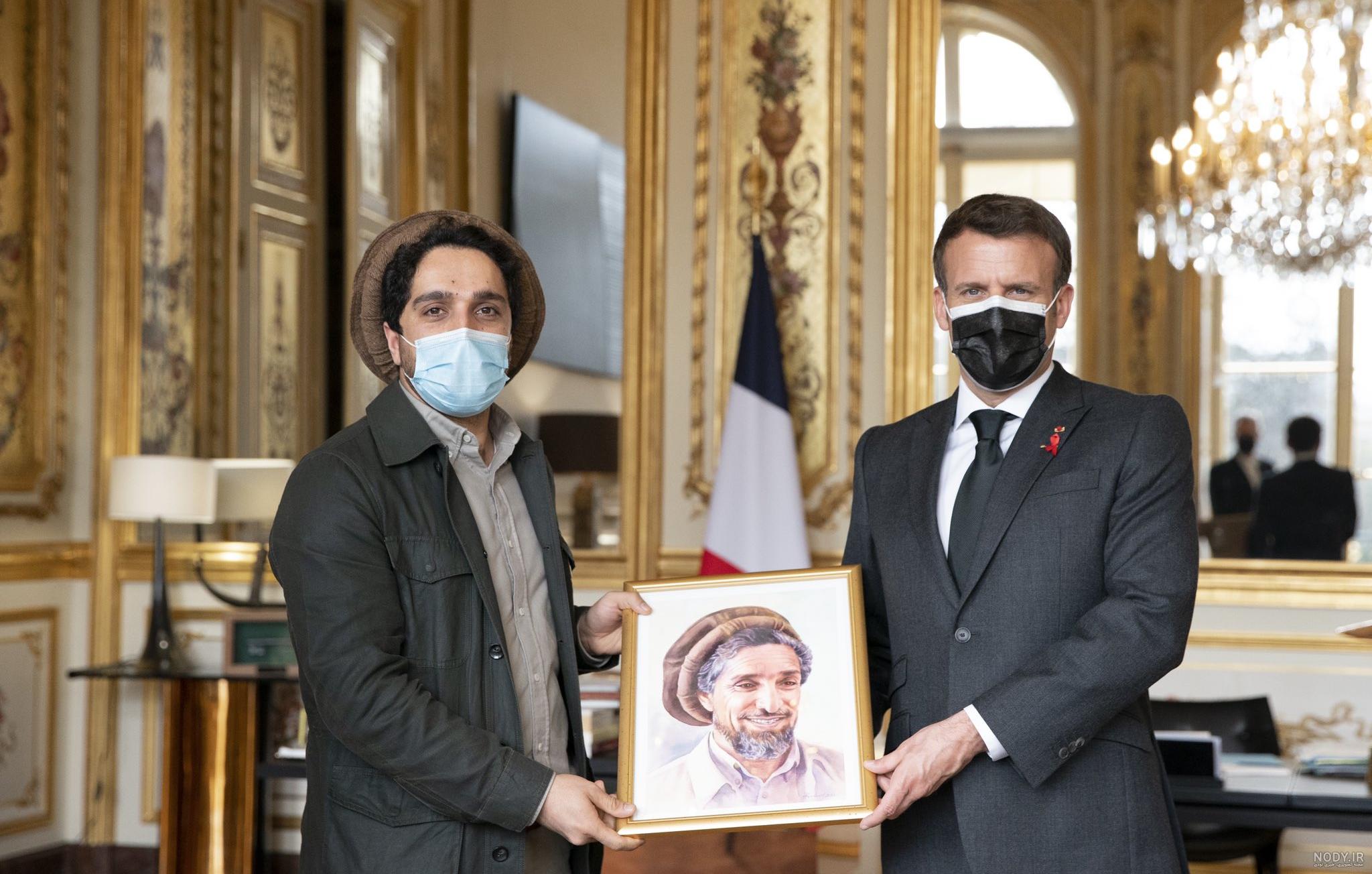 زندگینامه احمد شاه مسعود + زندگی شخصی و عکس - جادوی باور زندگینامه احمد شاه مسعود + زندگی شخصی و عکس - جادوی باور