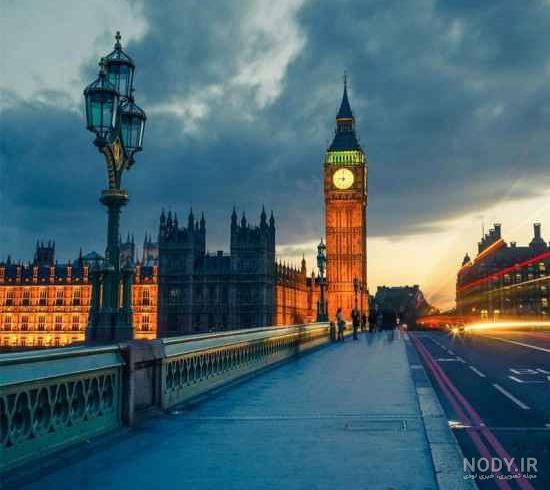 ساعت بیگ بن - ویکی‌پدیا، دانشنامهٔ آزاد