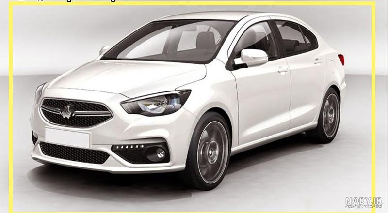 شاهین (مشخصات فنی، قیمت، عکس) | Z4Car