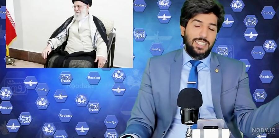 شمال نیوز :: نعلین رهبر انقلاب سوژه شبکه‌های خبری /عکس