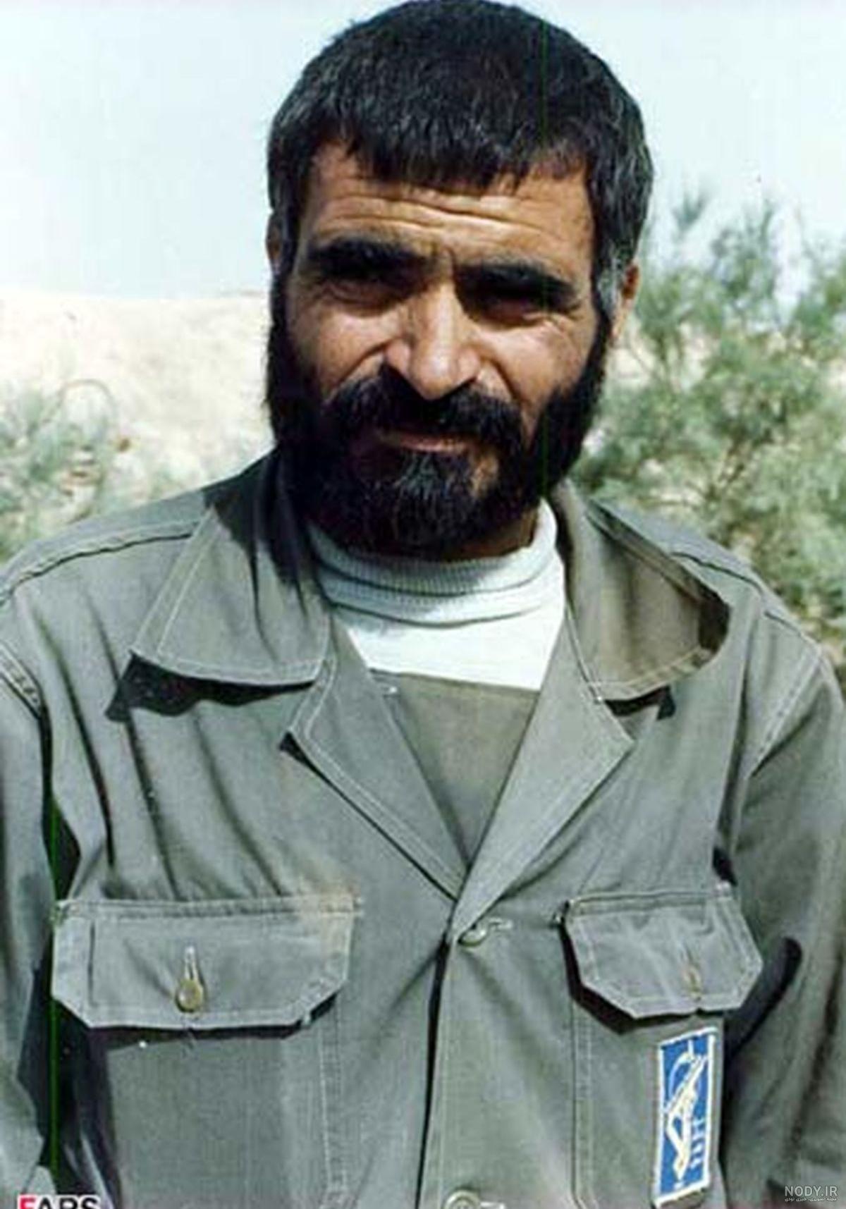 شهید برونسی :: |بصیرگراف|