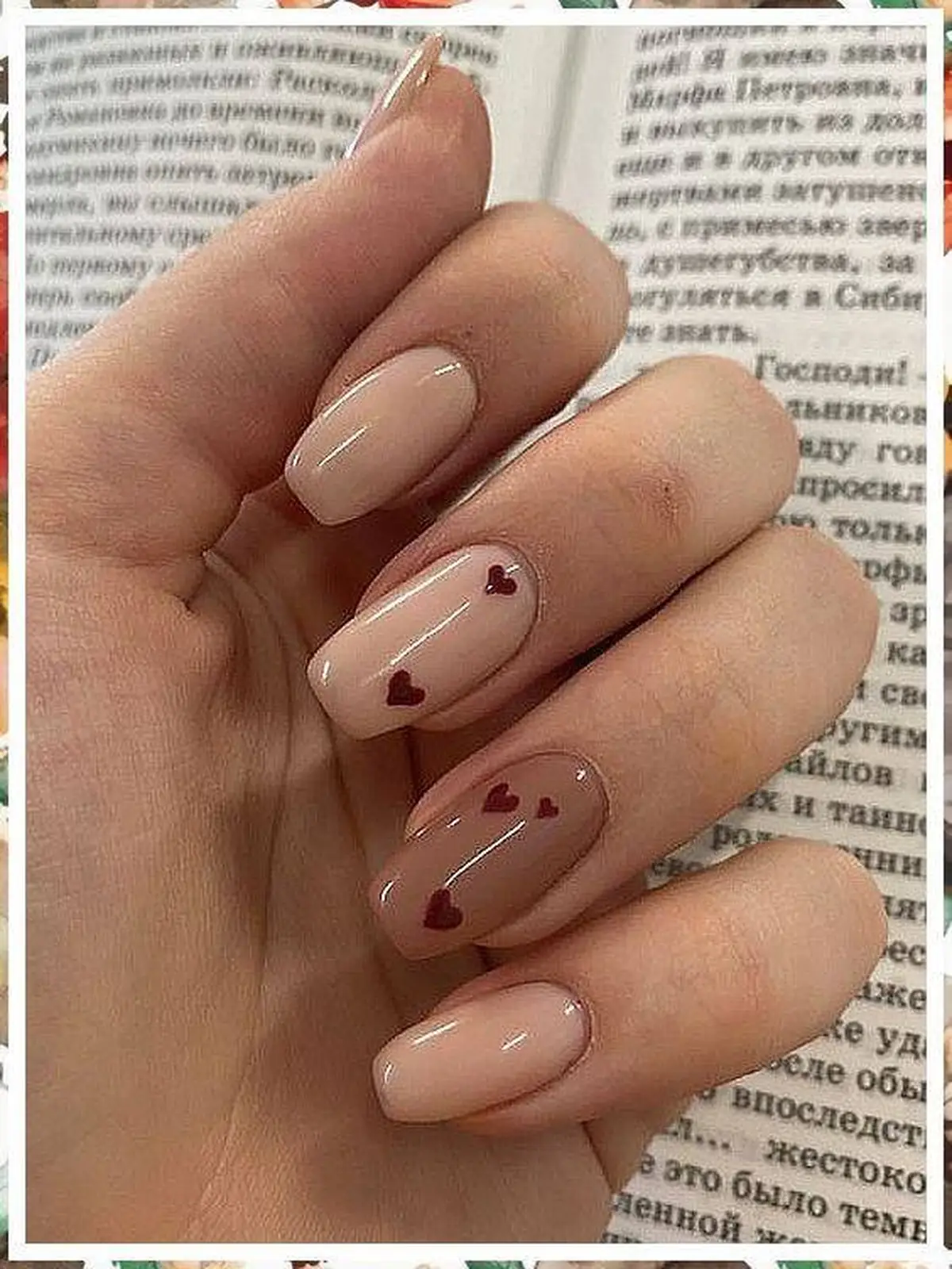 طرح ناخن دخترانه ی تابستانی طرح ناخن دخترانه ی تابستانی