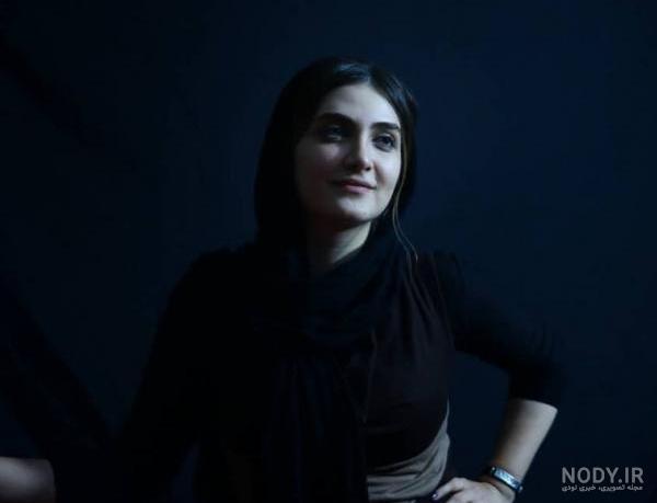 عکس های جدید الناز گلرخ زن موفق ایرانی در خارج از کشور