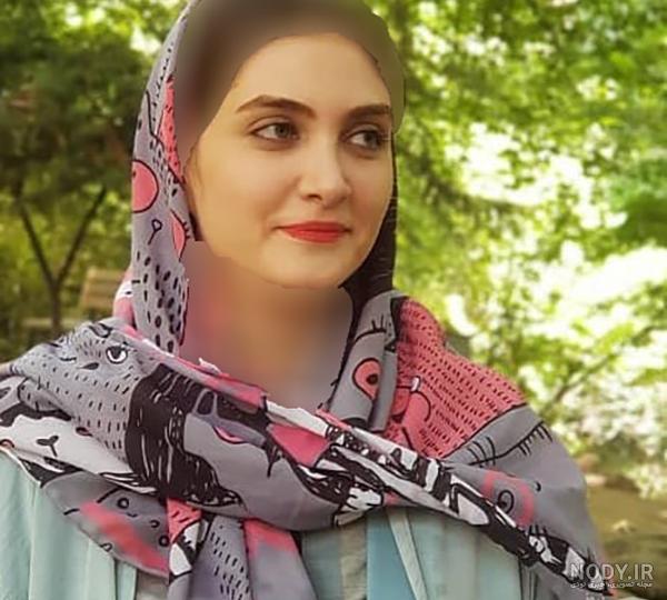 عکس های جذاب الناز ملک! | رصد روز | رسانه تخصصی بنگاههای اقتصادی