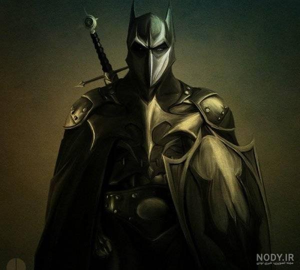 عکس های جوکر بتمن عکس های جوکر بتمن