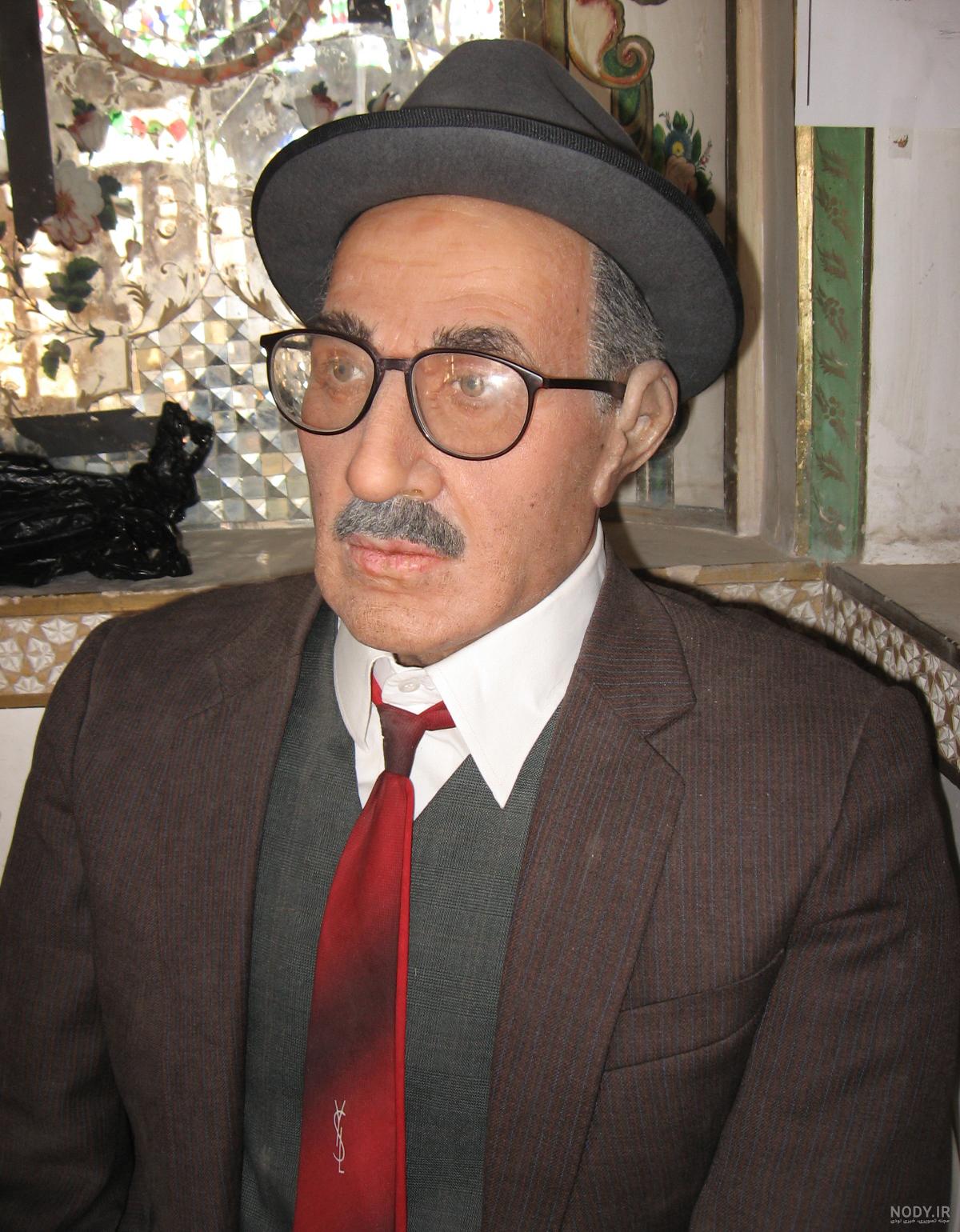 عکس خانه سرتیپ سدهی