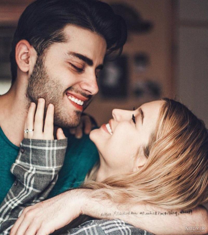 عکس های دوست دختر پسری عکس های دوست دختر پسری