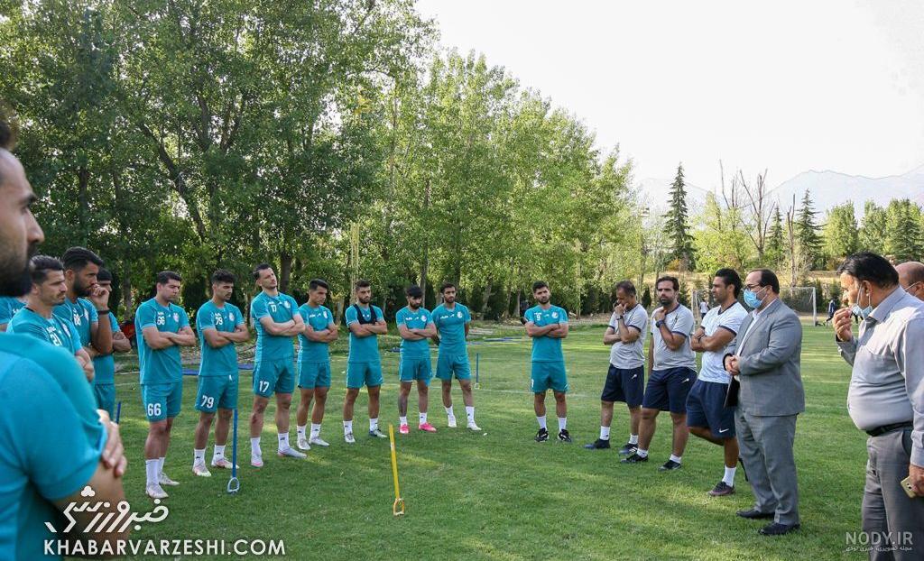 عکس رونالدو در منچستر - عکس نودی